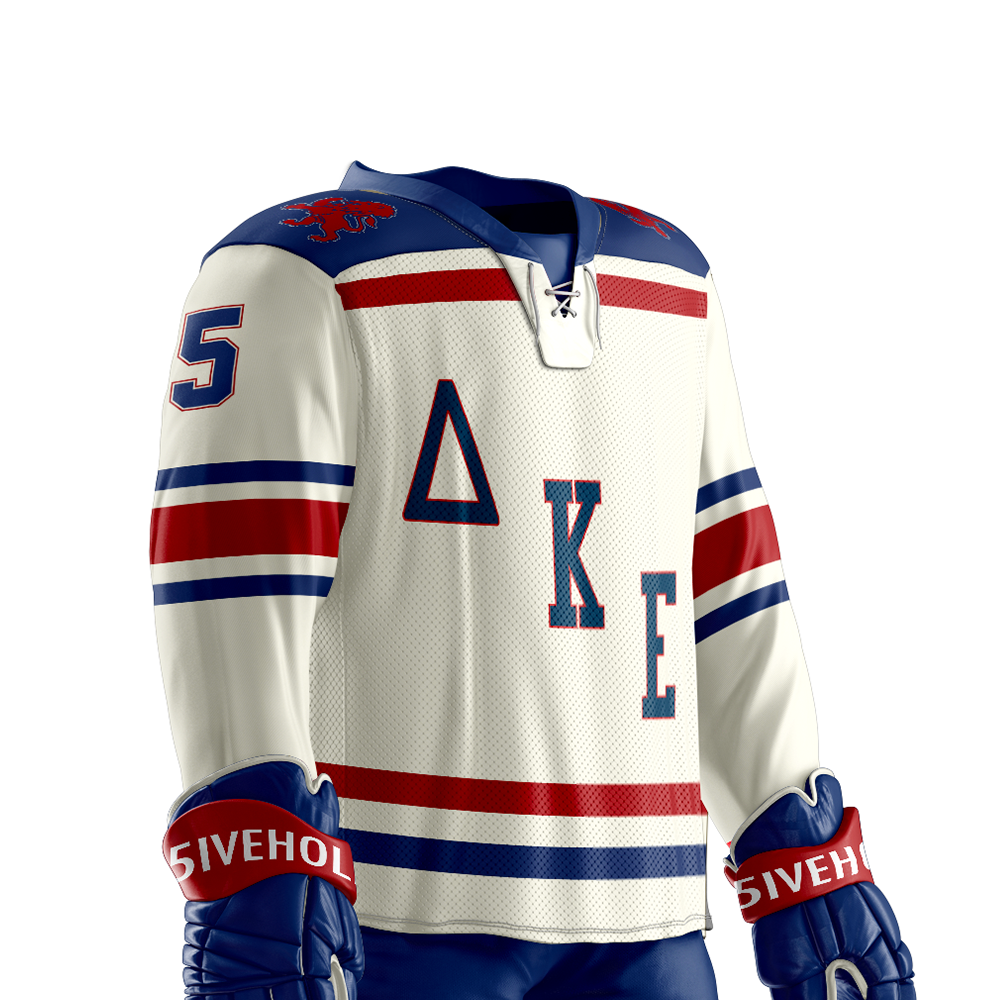 DELTA KAPPA EPSILON RANGERS - Image 2