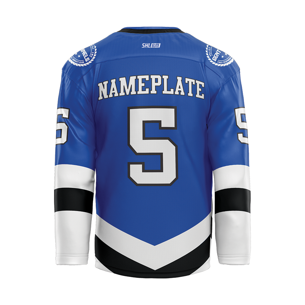 Vegas Sentinels: Dark Jersey - Image 2