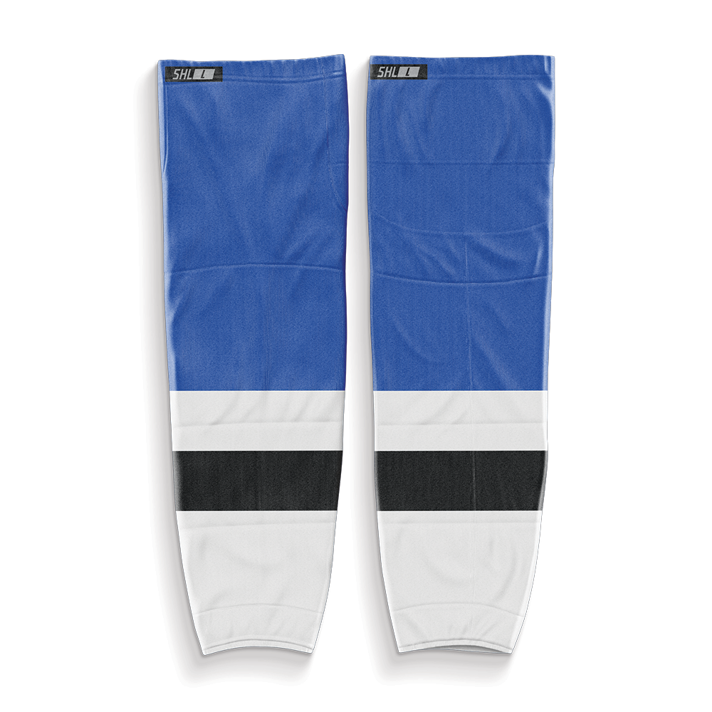 Vegas Sentinels: Dark Socks
