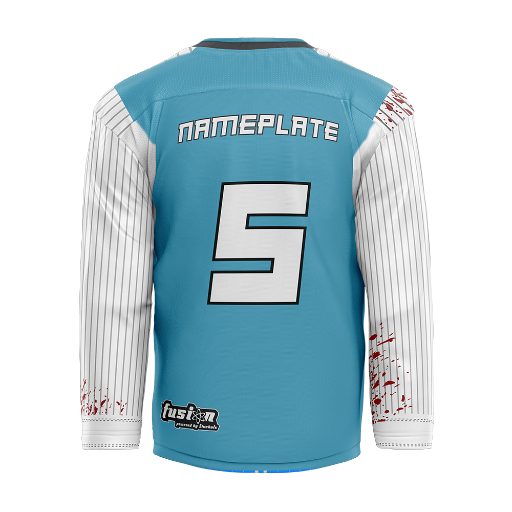 Hitmen: Light Jersey - Image 2