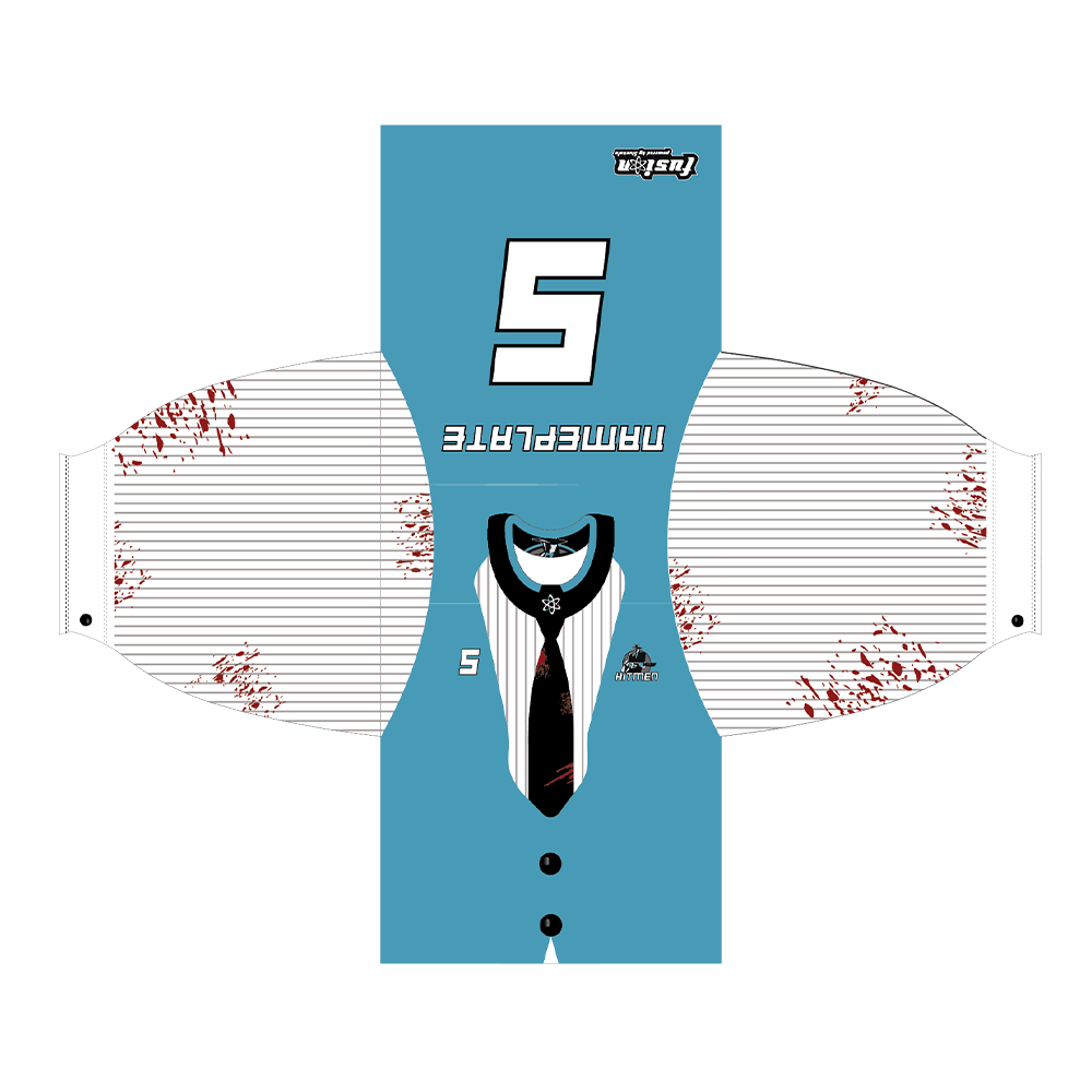 Hitmen: Light Jersey - Image 3