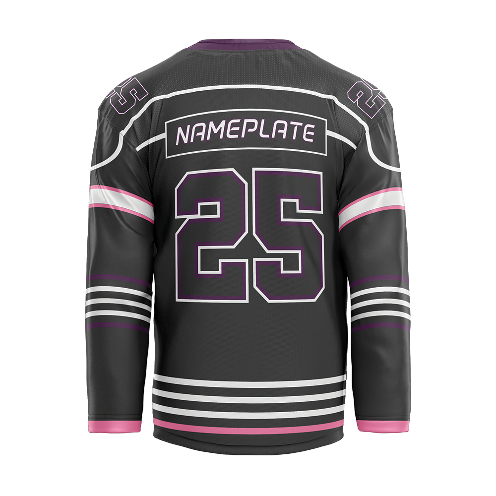 Junior Flow: Dark Jersey - Image 2