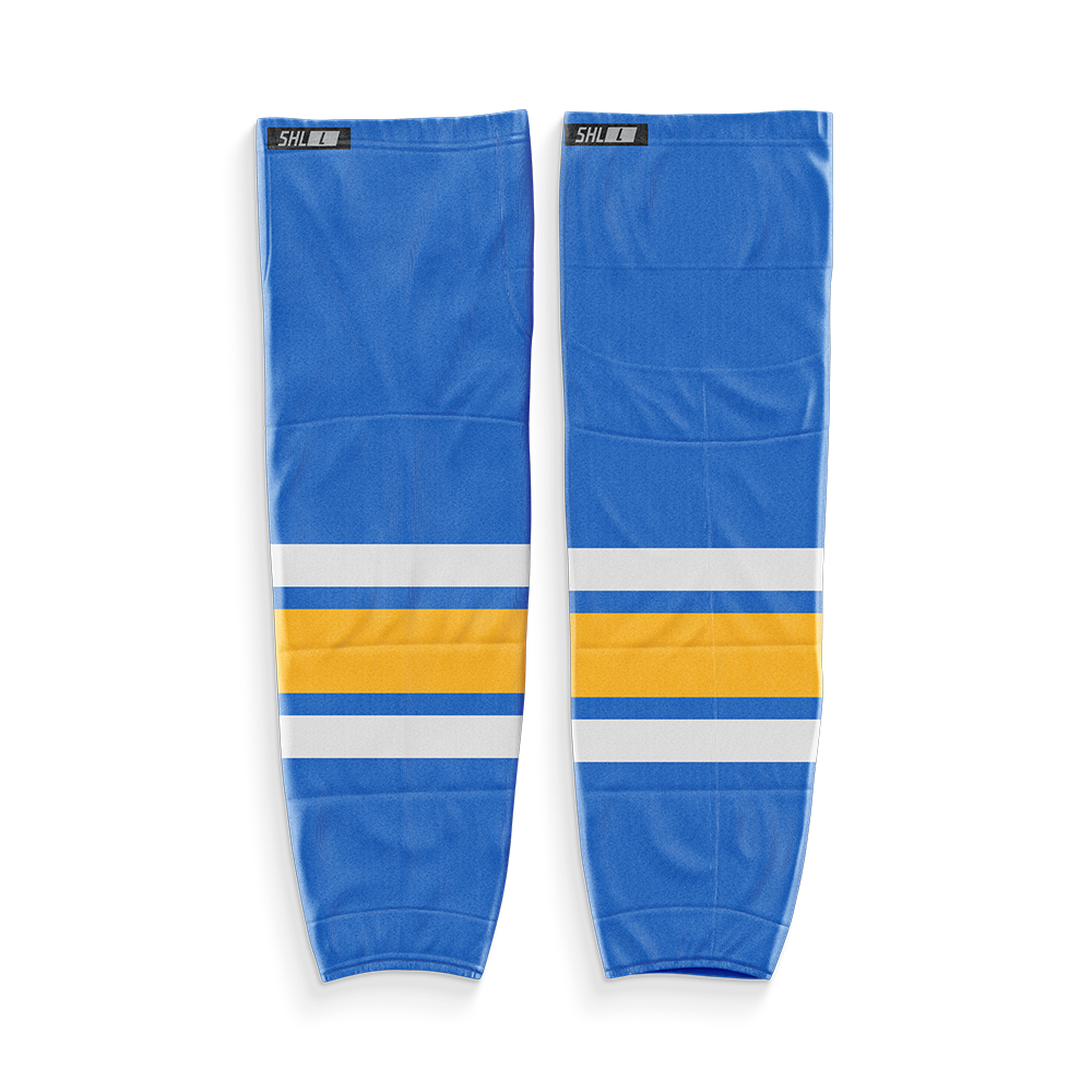 Facewash: Dark Socks