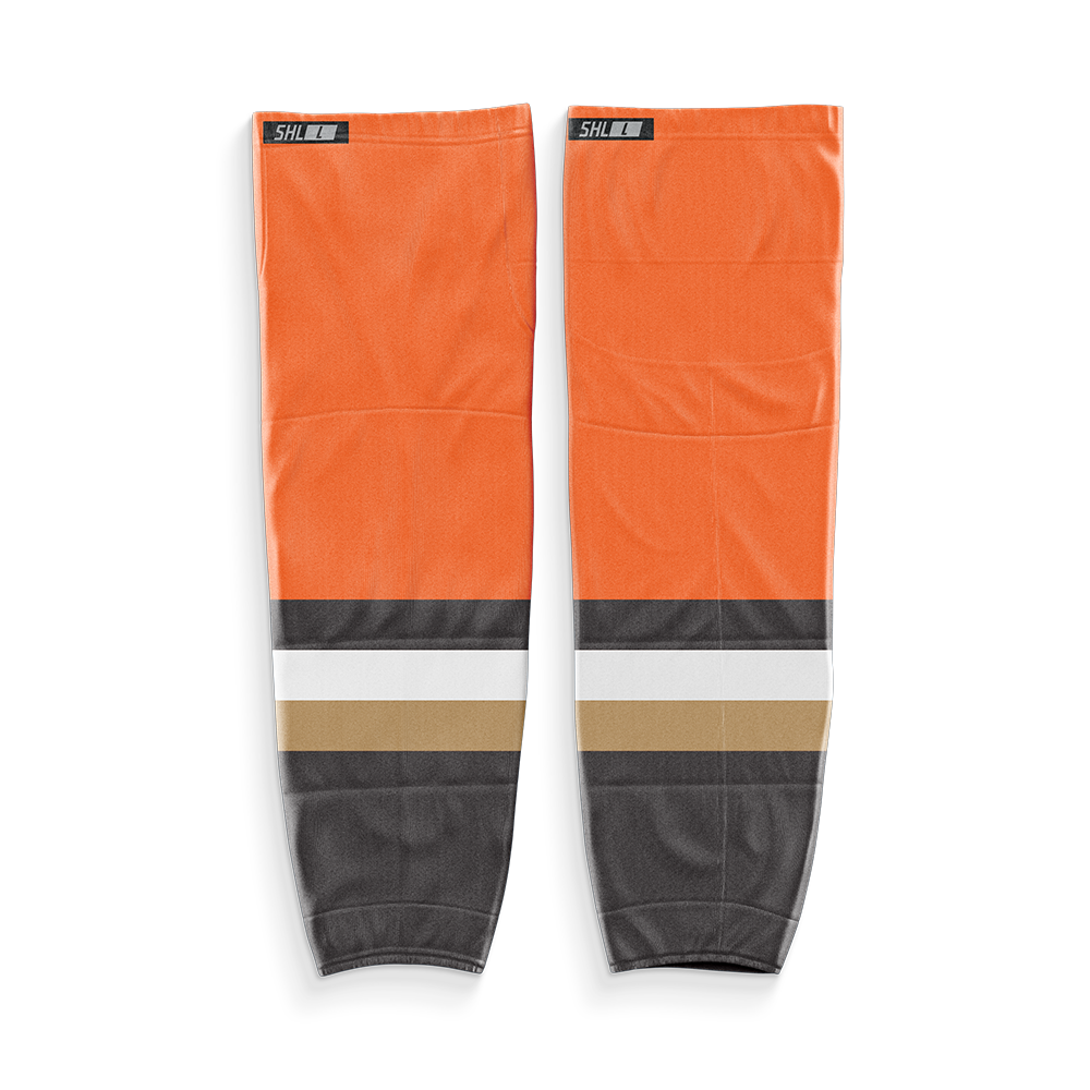 Anaheim: Home Socks
