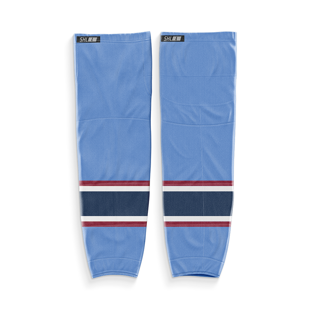 Atlanta: Home Socks