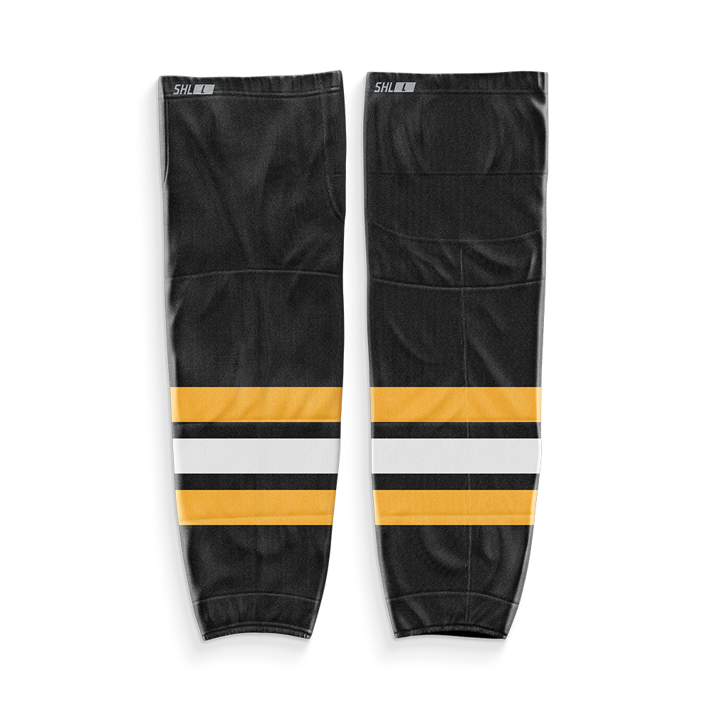 Boston: Home Socks