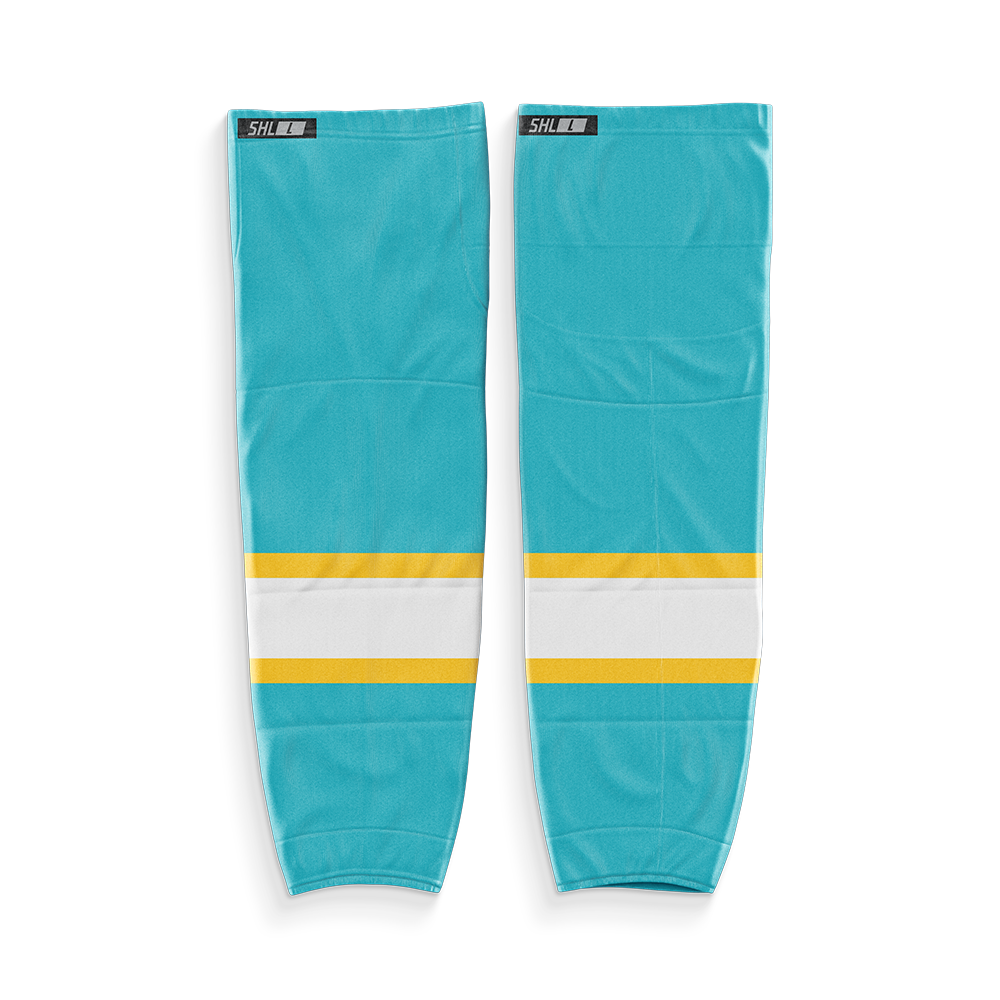 California: Home Socks