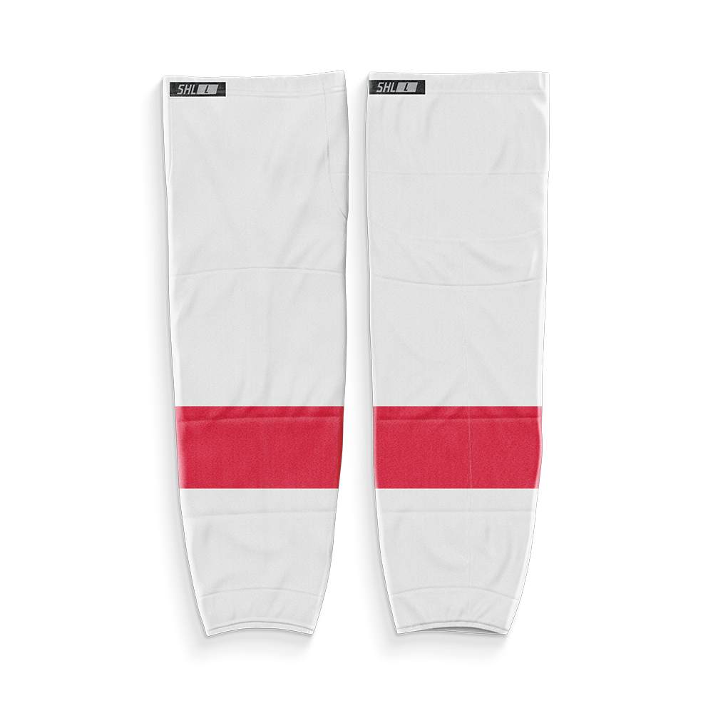 Detroit: Away Socks