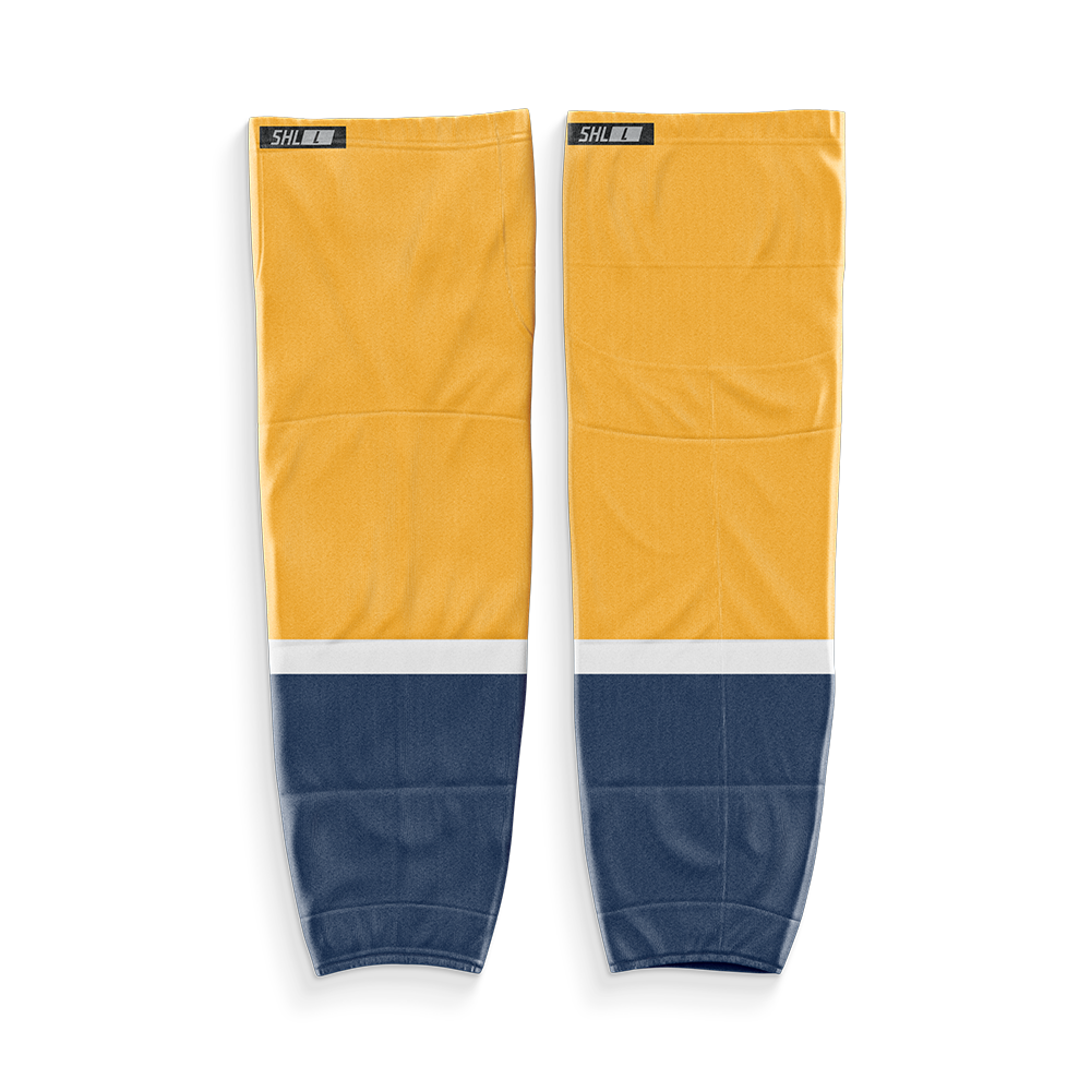 Nashville: Home Socks
