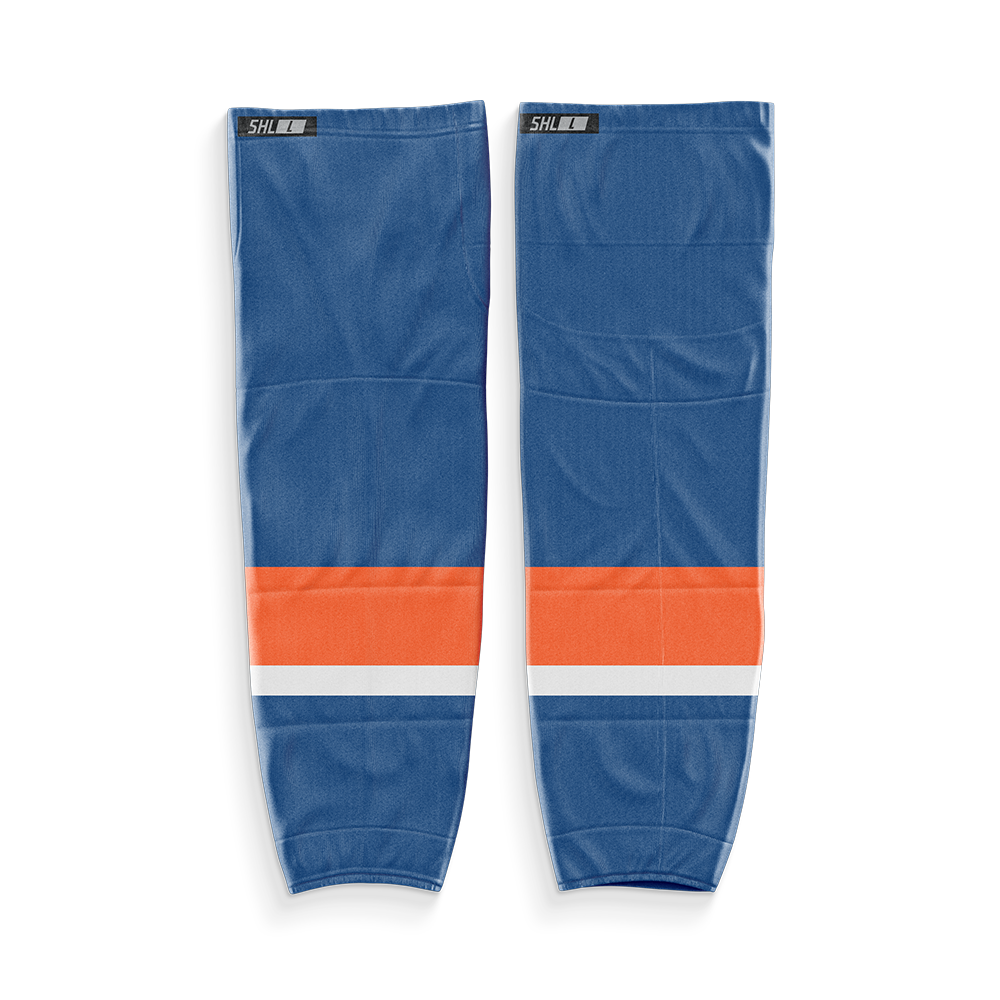 New York: Home Socks