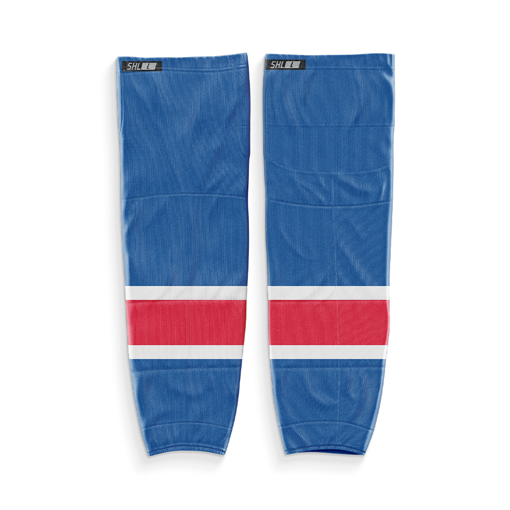 New York: Home Socks
