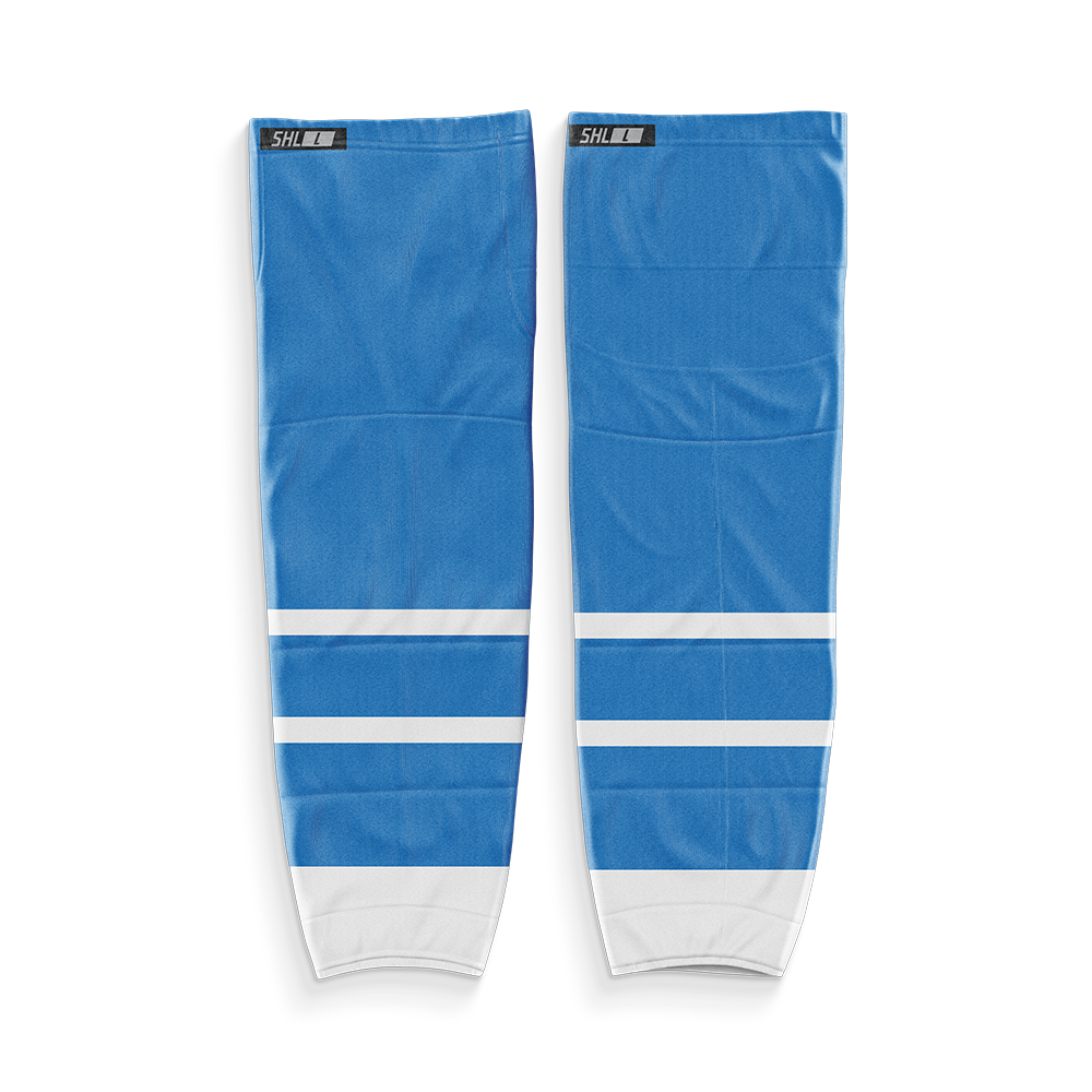 Quebec: Home Socks
