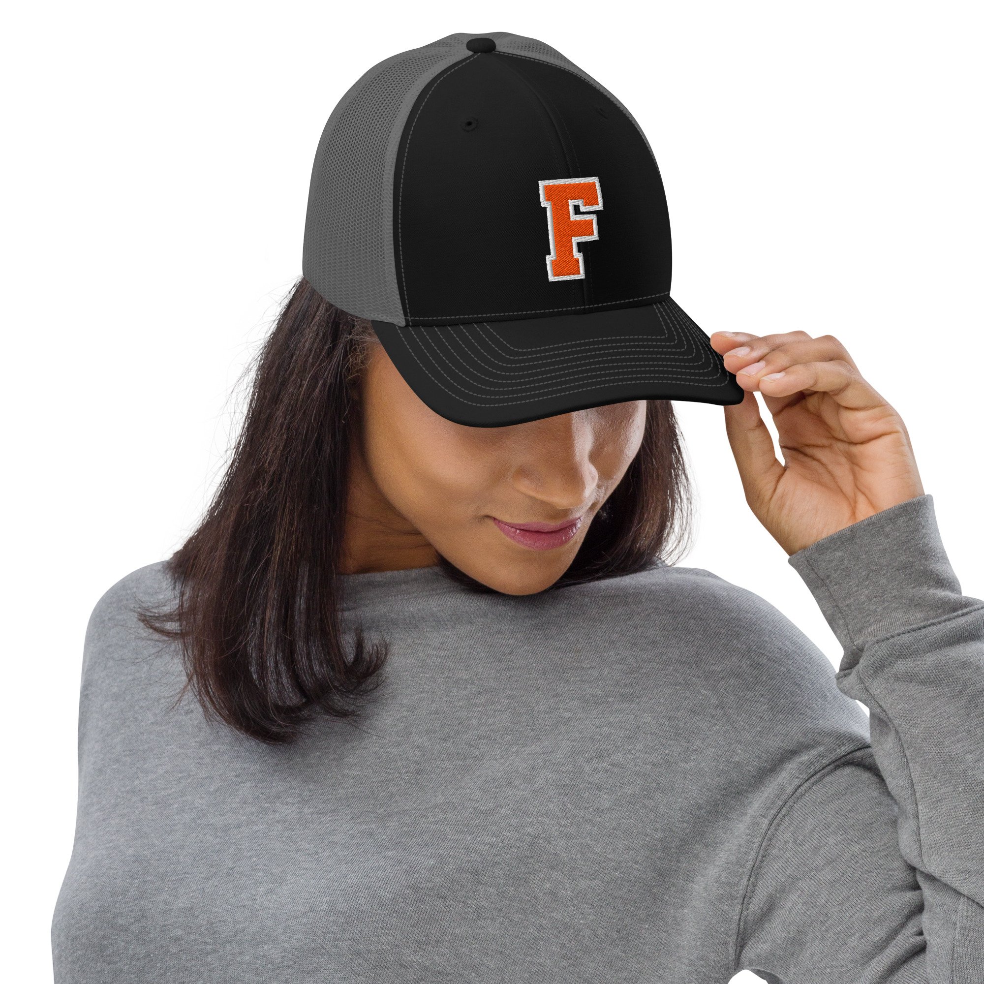Fenton Food Service: Trucker Cap - Image 3