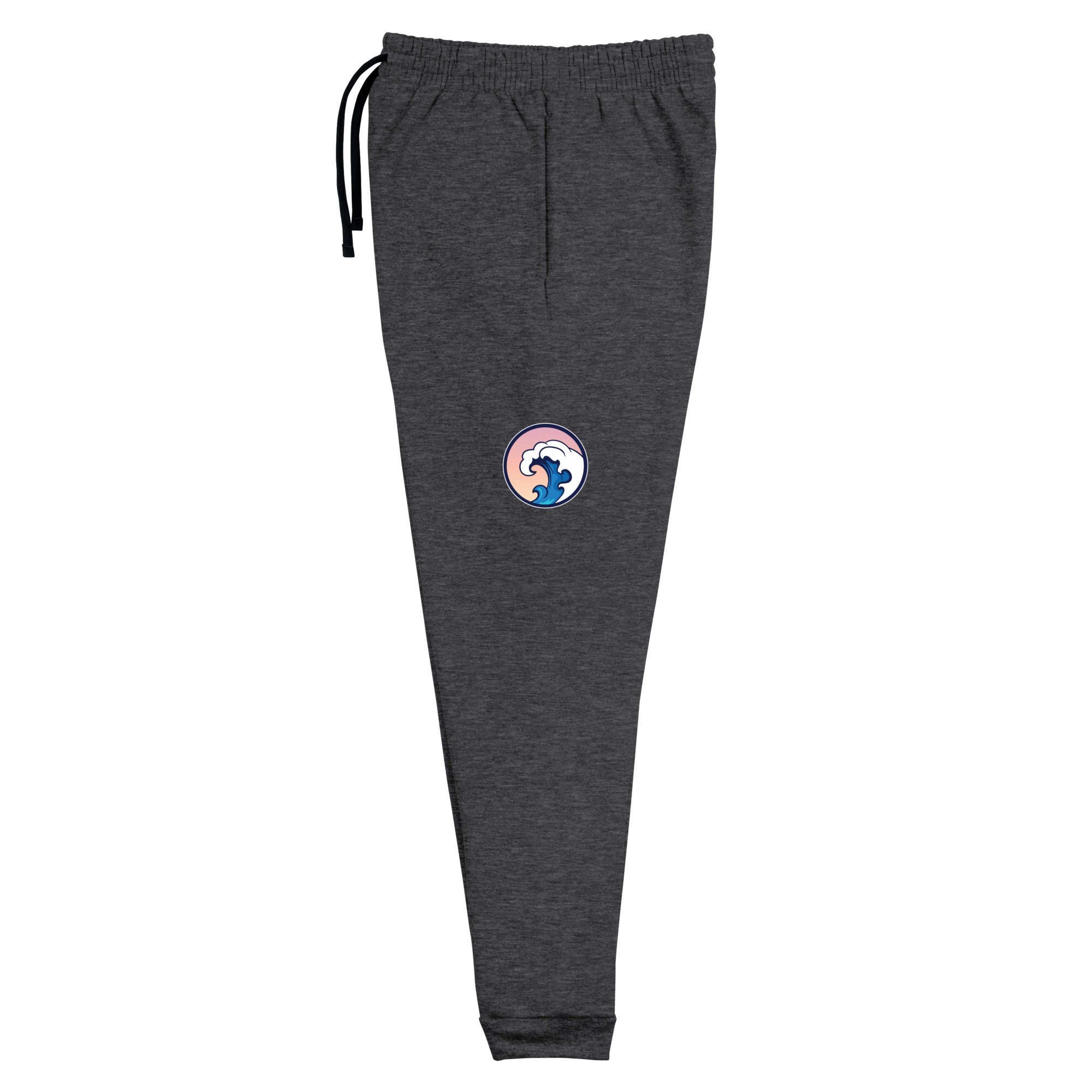Unisex Joggers - Image 4