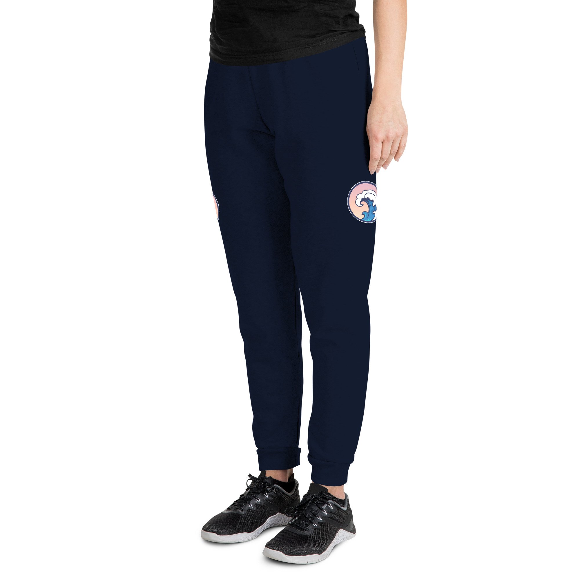 Unisex Joggers - Image 2
