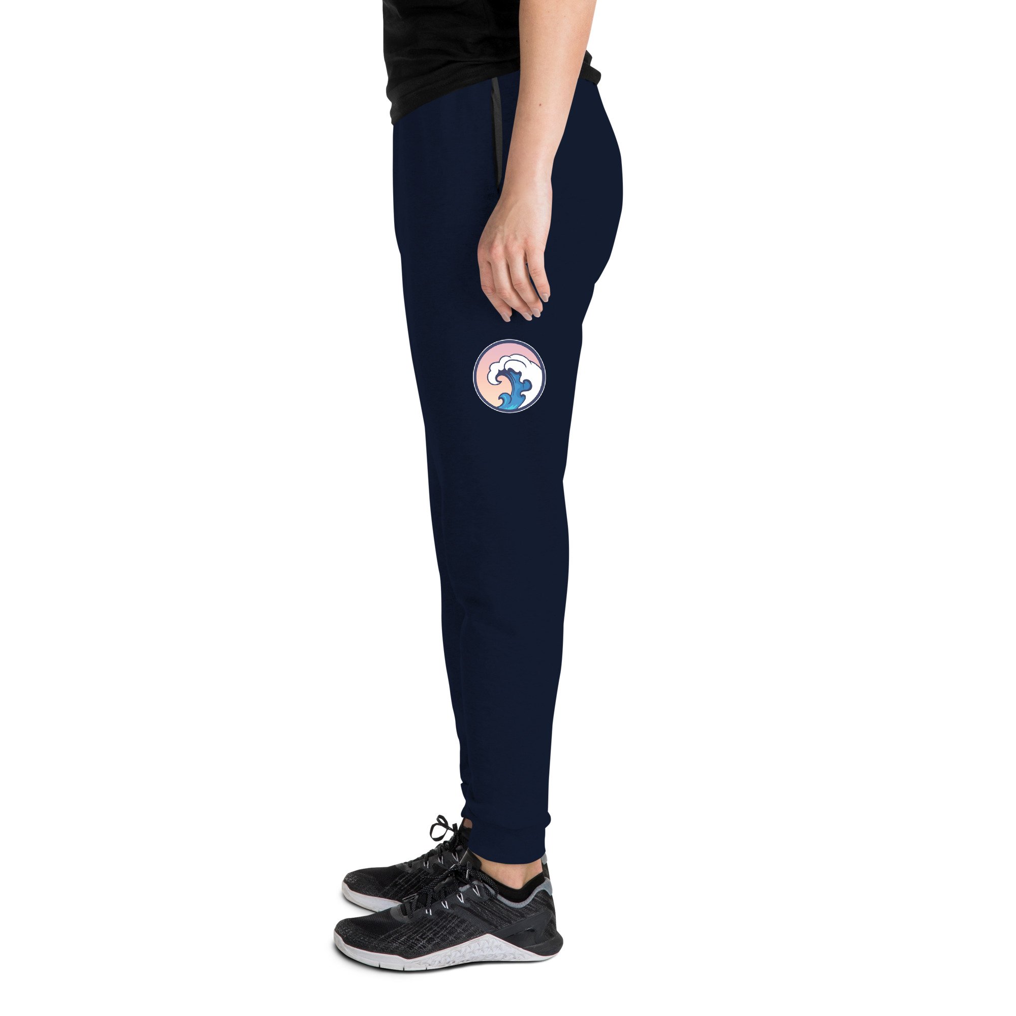 Unisex Joggers - Image 3