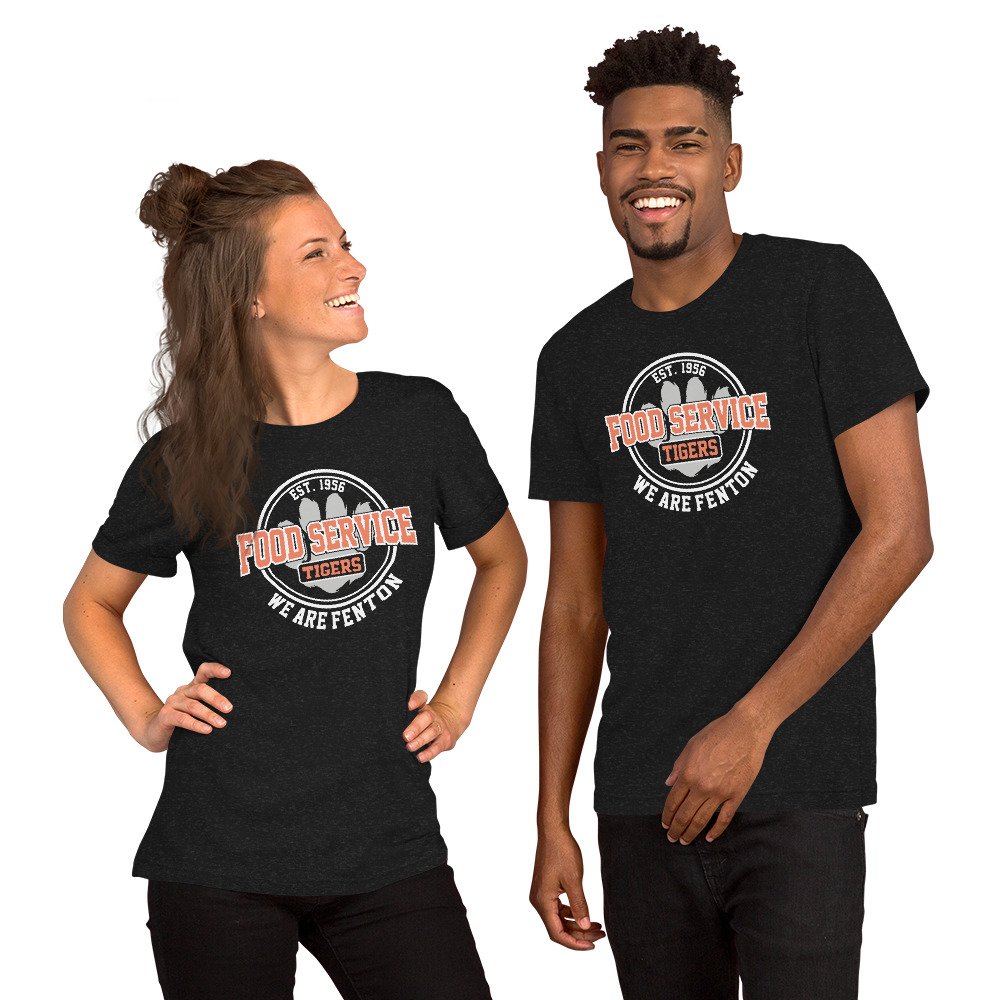 Fenton Food Service: Unisex Tee