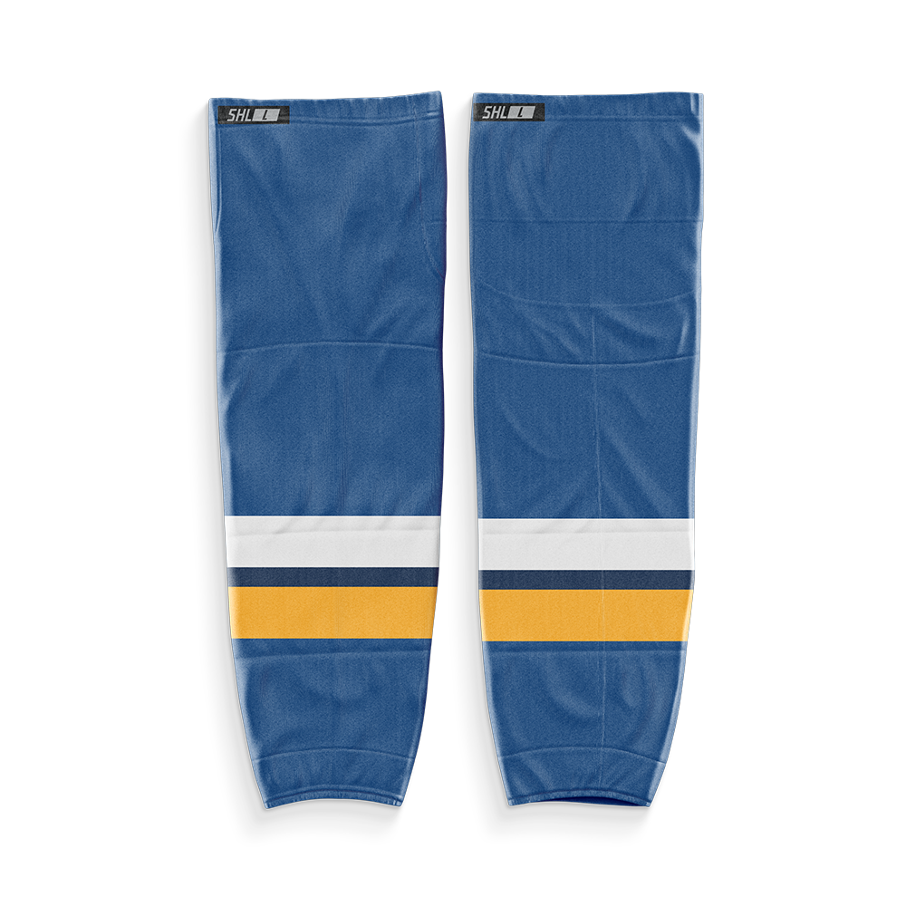 St Louis: Home Socks