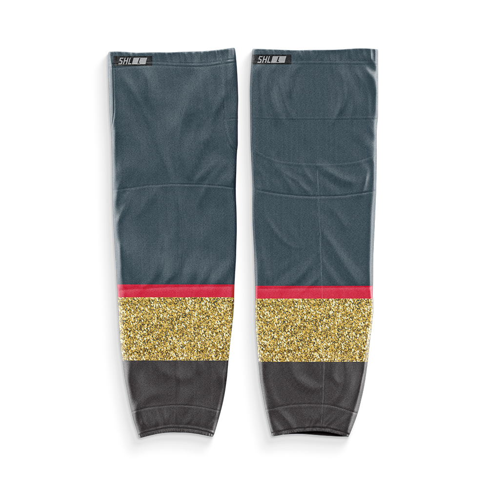 Vegas: Home Socks