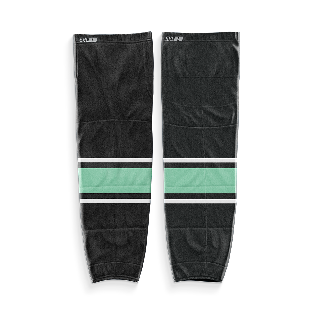 NYCPHA Reversible Socks - Image 3