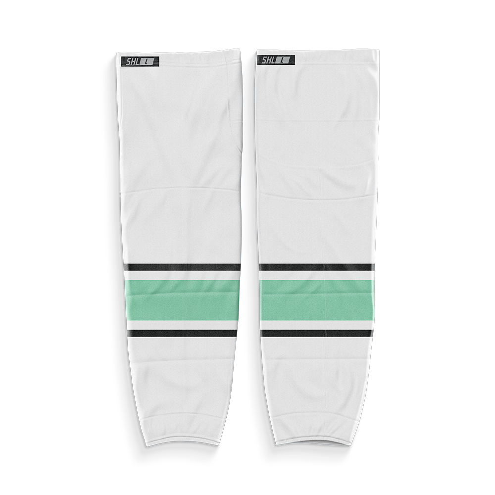 NYCPHA Reversible Socks - Image 2