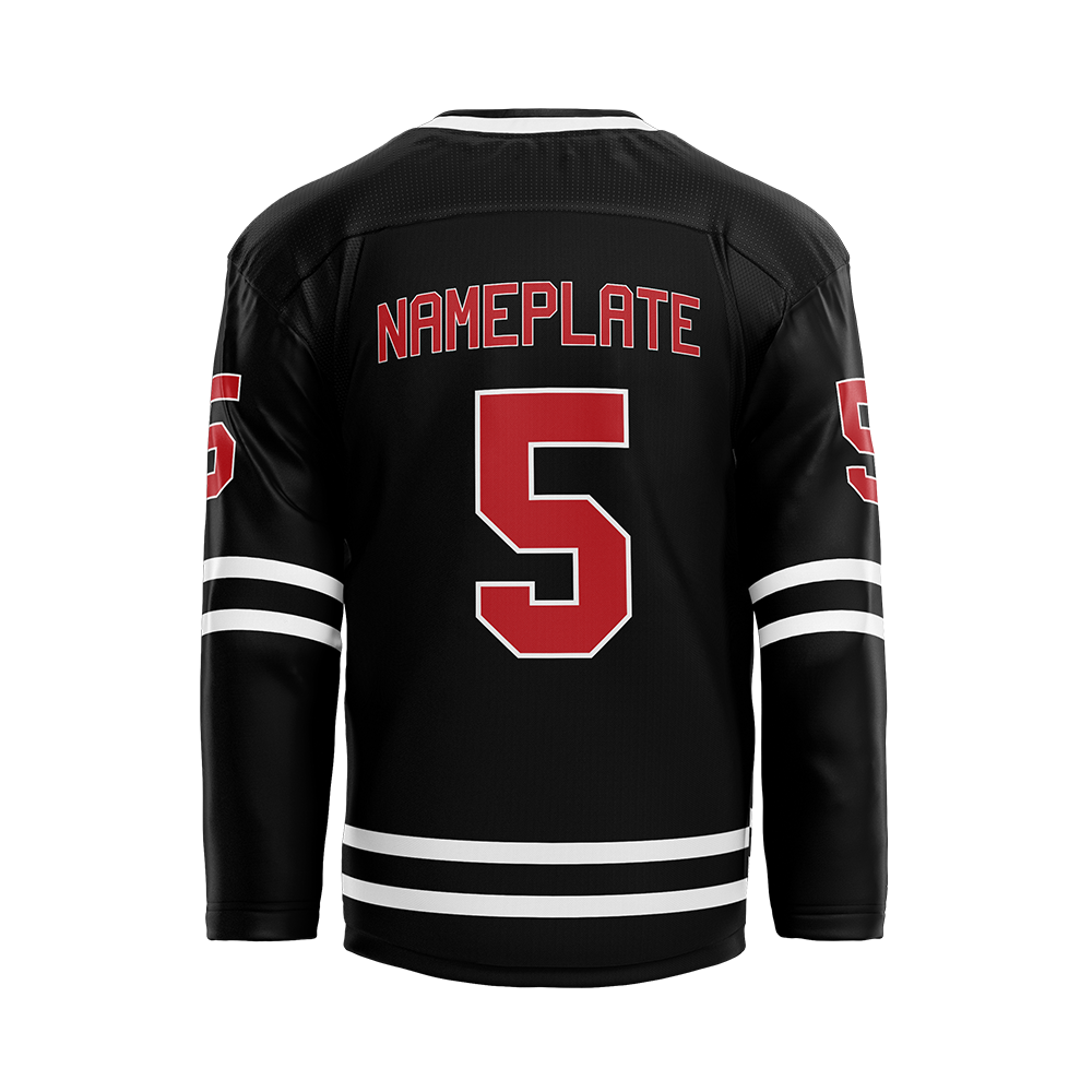 Your Mom: Dark Jersey - Image 2