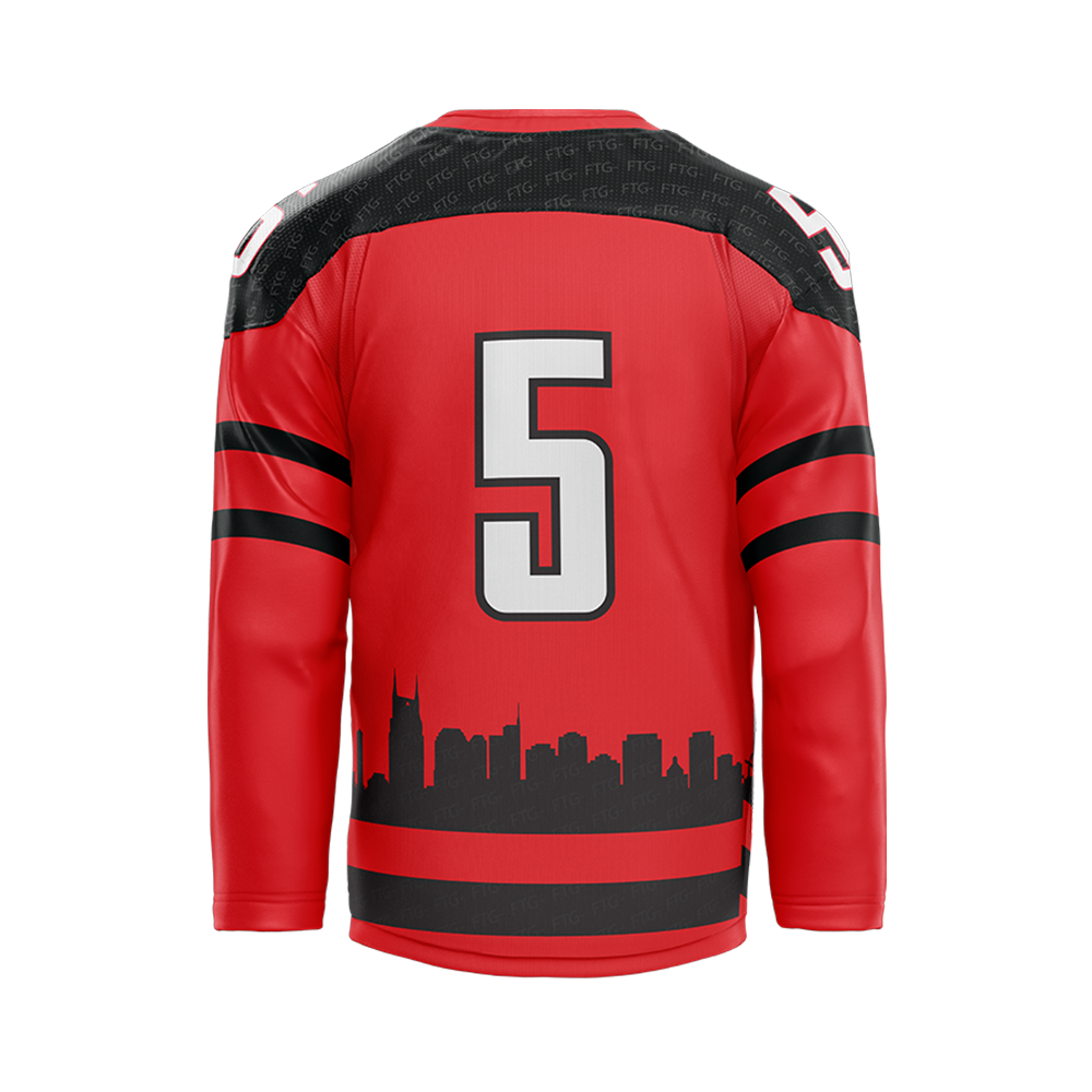 Your Mom: Alternate Jersey - Image 2