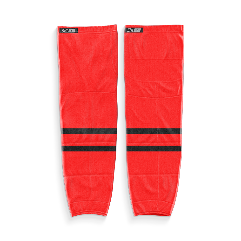 Your Mom: Alternate Socks