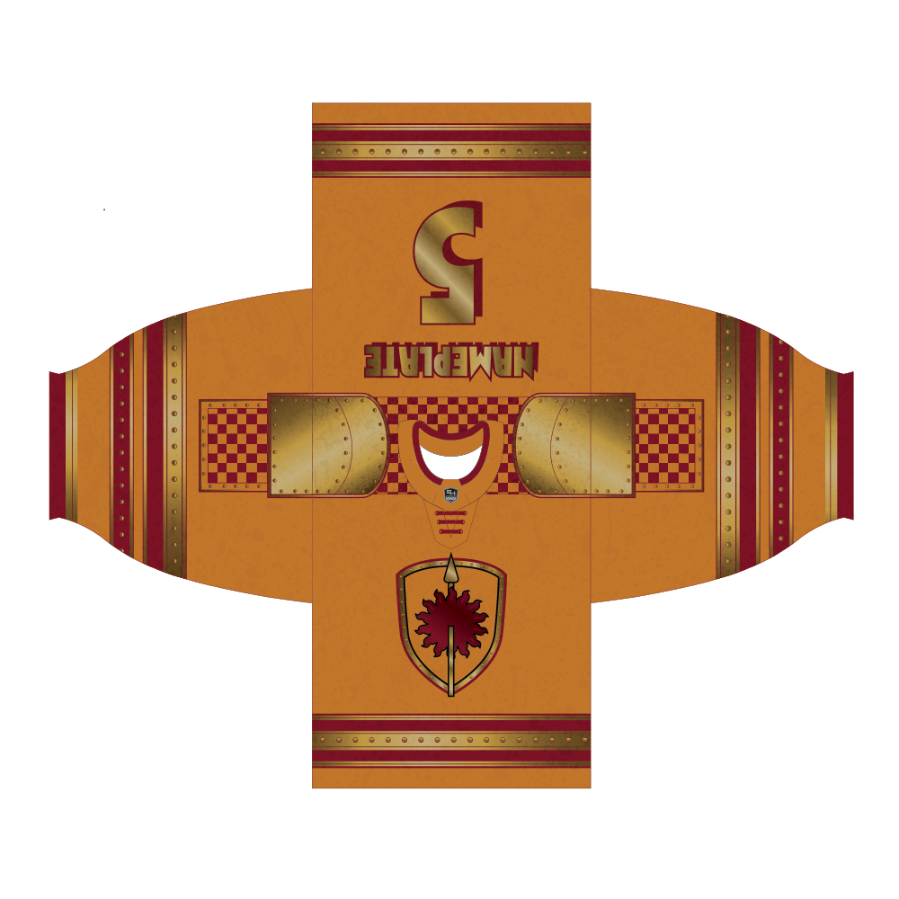 House Martell - Image 3