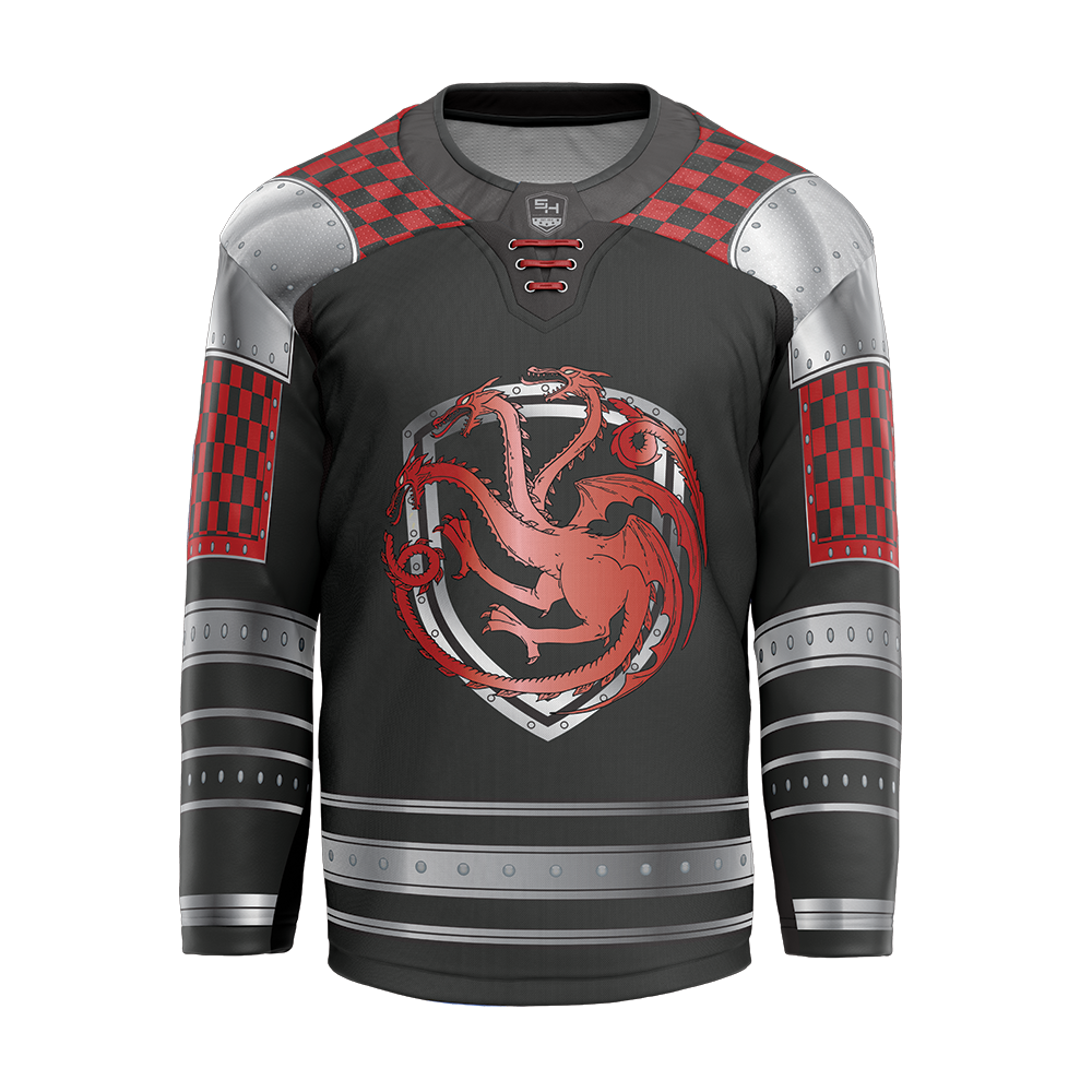 House Targaryen