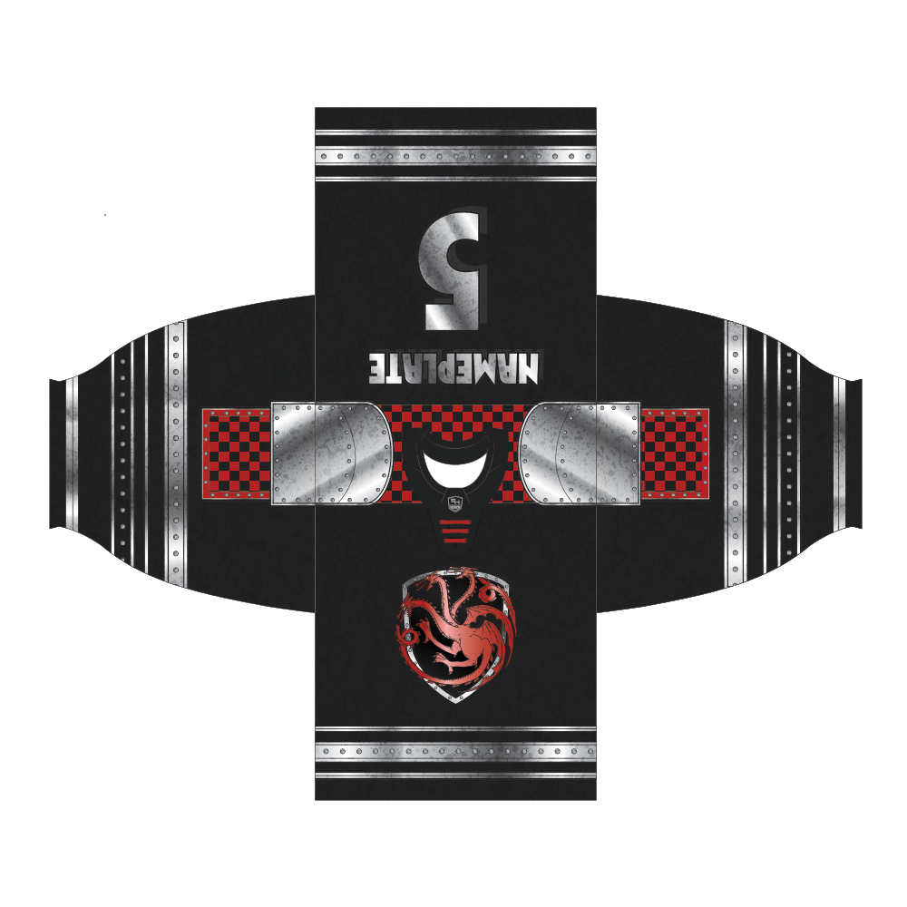 House Targaryen - Image 3