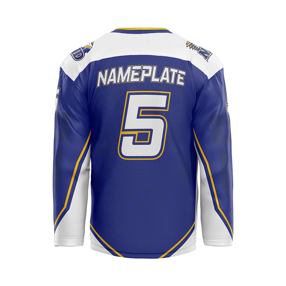 ND Chiefs: Dark Jersey - Image 2