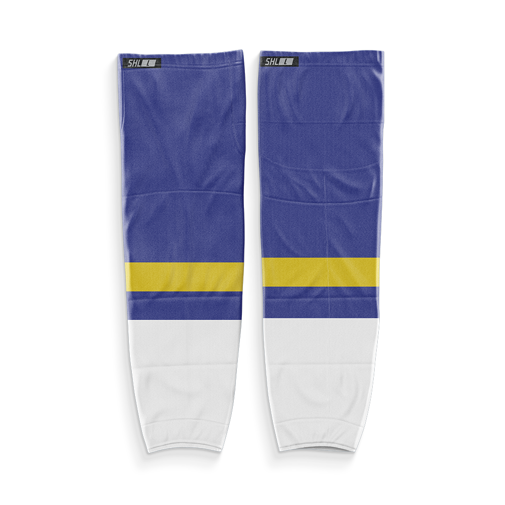ND Chiefs: Dark Socks