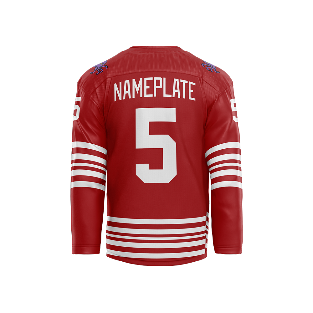 Cobra Chickens: Reversible Jersey - Image 6