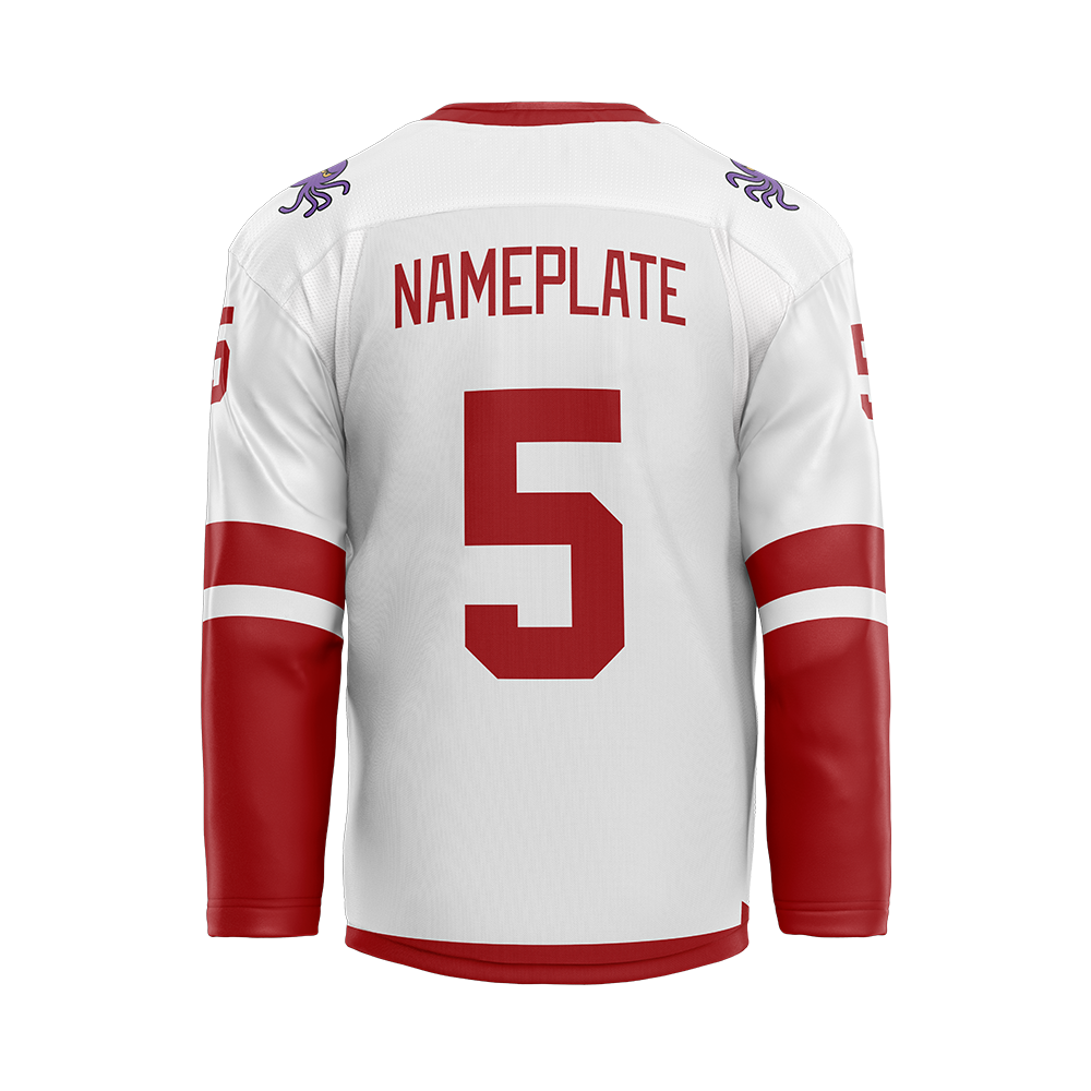 Cobra Chickens: Reversible Jersey - Image 3