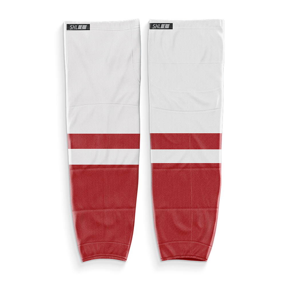 Cobra Chickens: Reversible Socks - Image 2