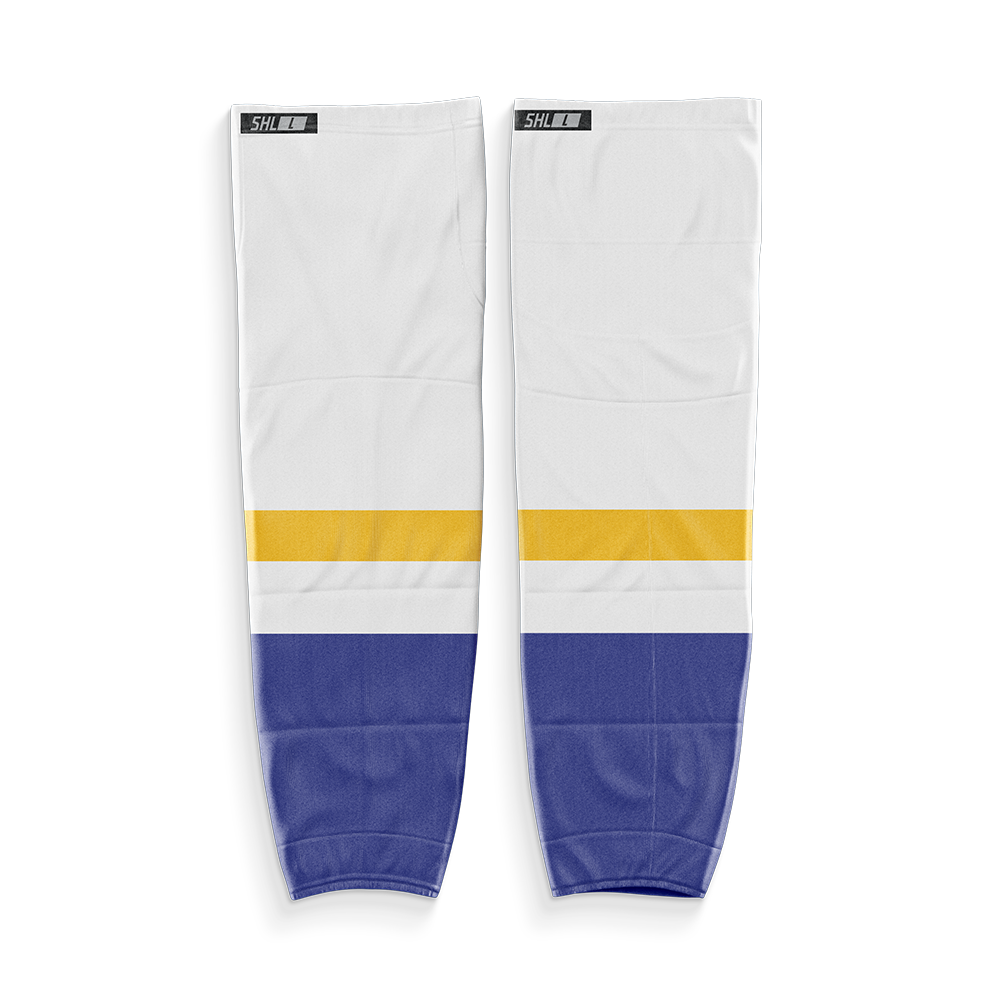 ND Chiefs: Light Socks