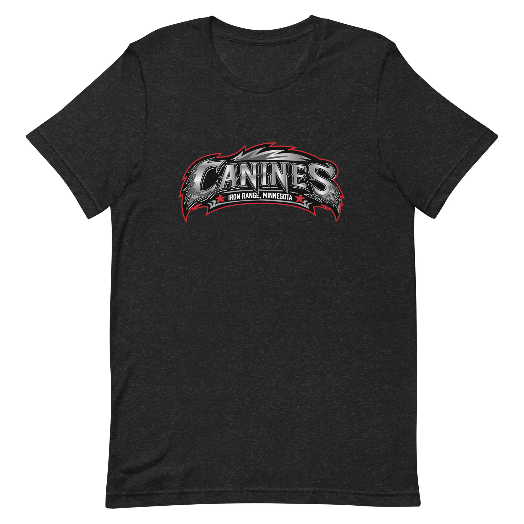 Canines Unisex Tee