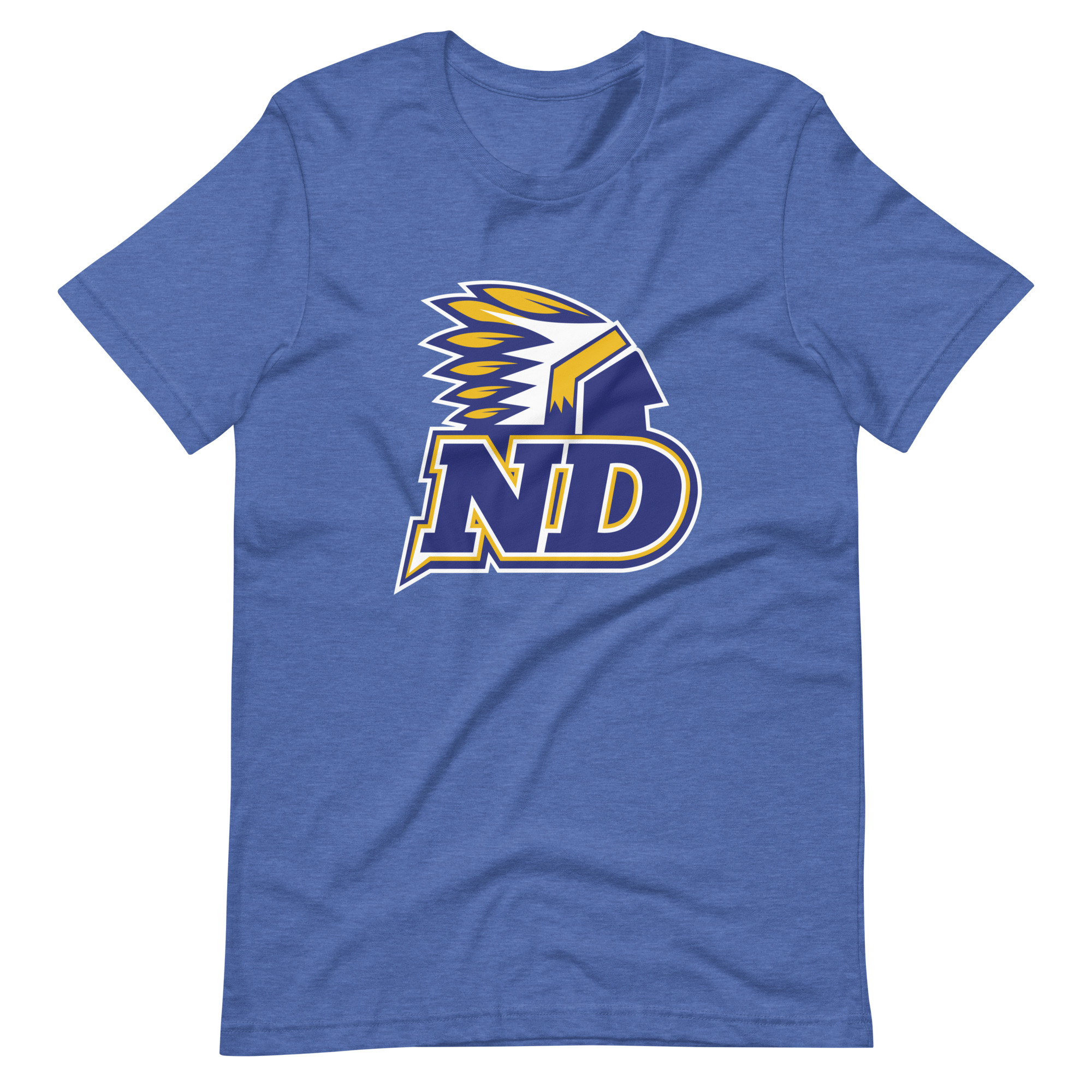ND Chiefs Tee