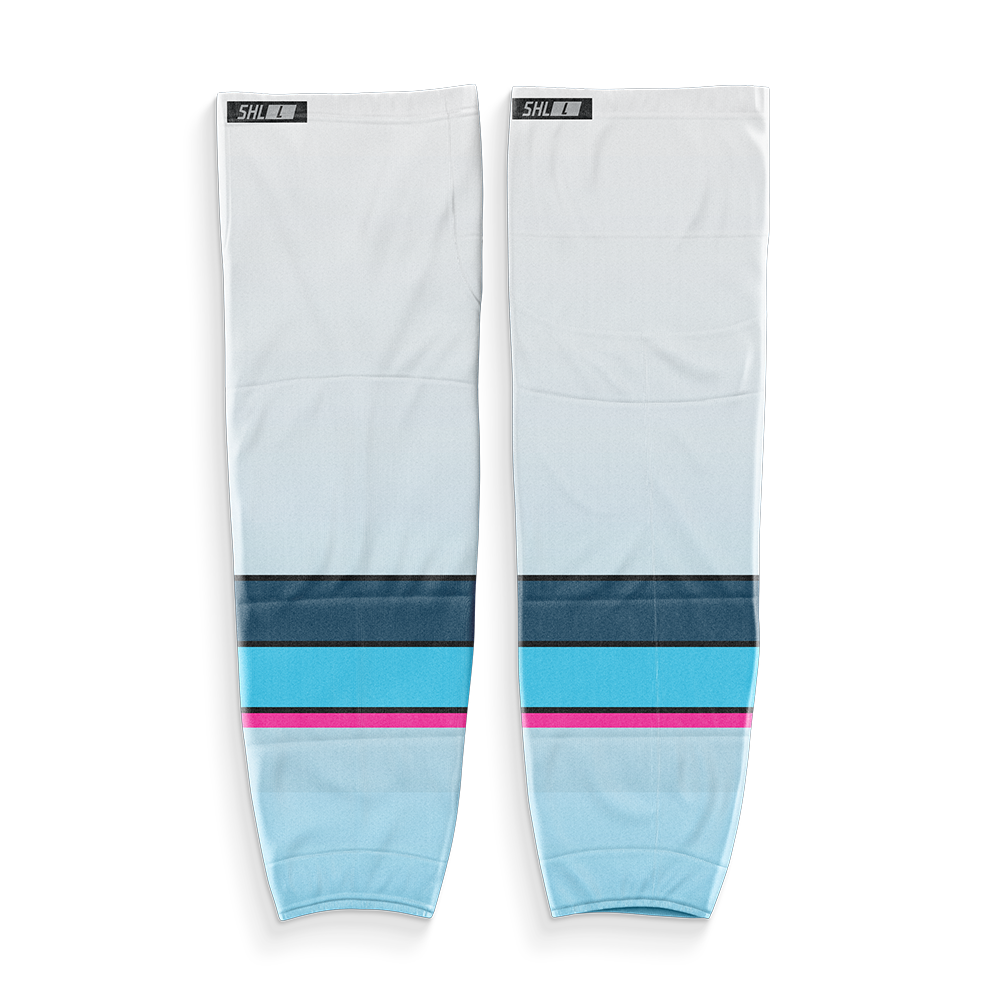 Dakota Blizzard: Light Socks