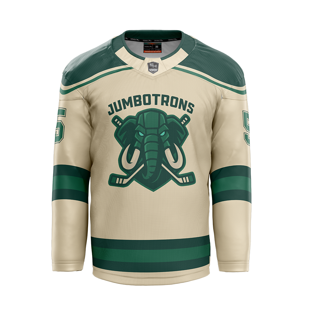 Jumbotrons: Reversible Jersey - Image 4