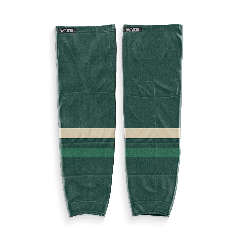 Jumbotrons: Reversible Socks - Image 2