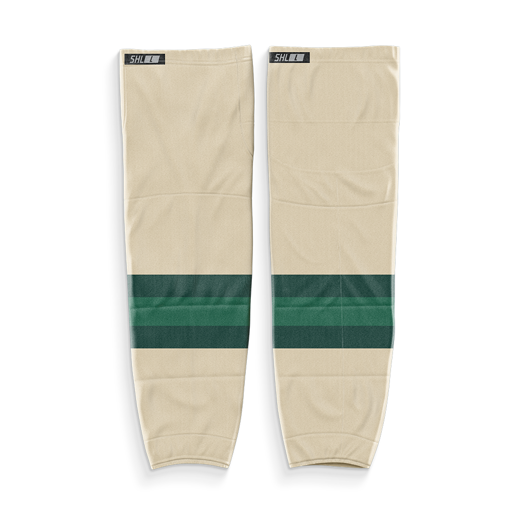 Jumbotrons: Reversible Socks - Image 3
