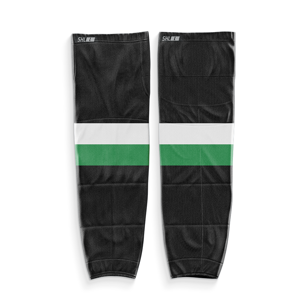 DSWHL: Reversible socks - Image 3