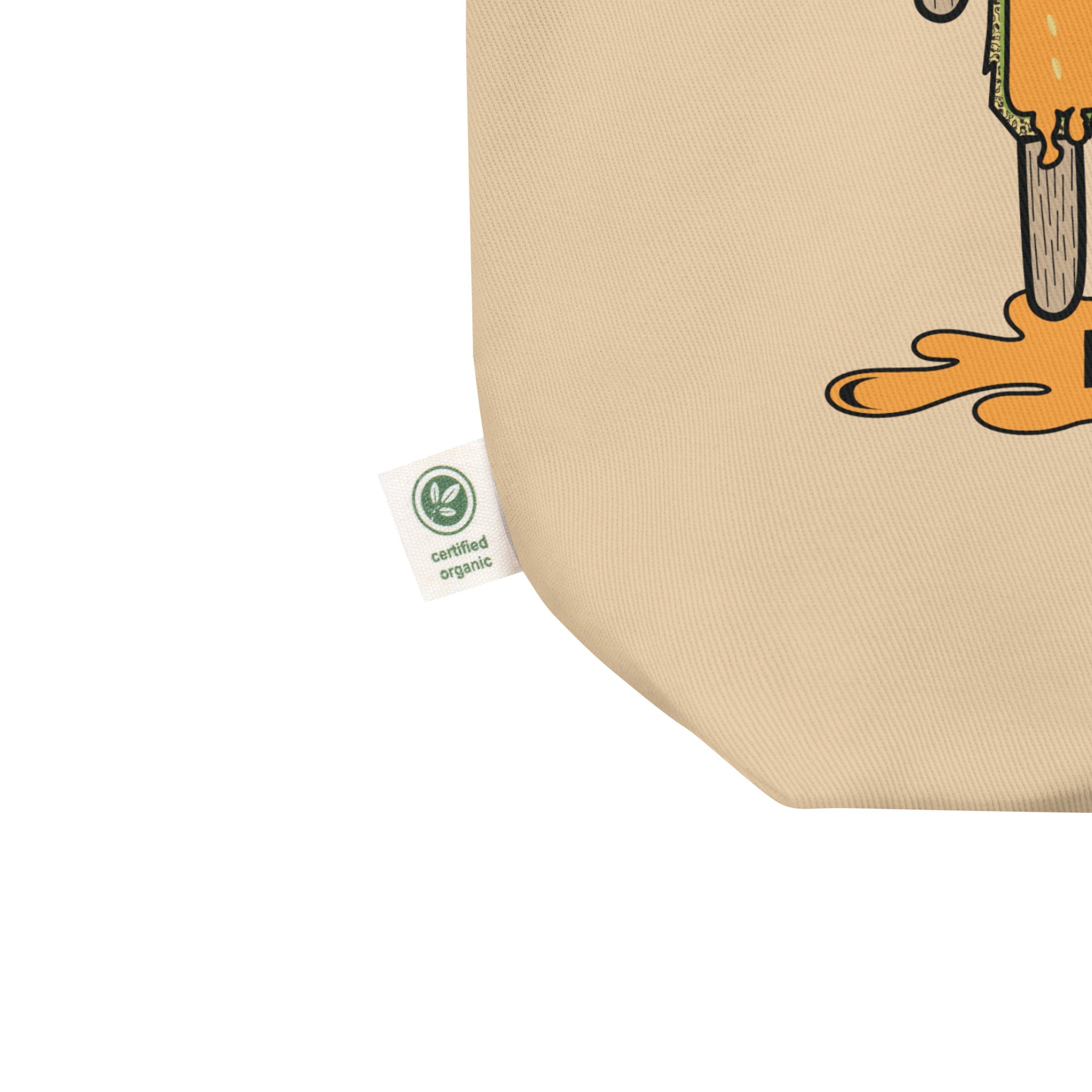 MelonFest Eco Tote Bag - Image 2