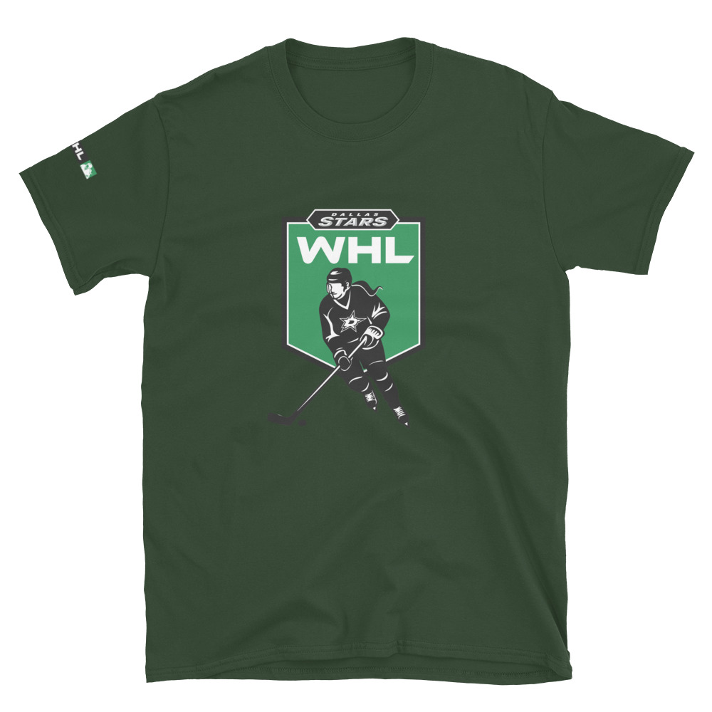 DSWHL: Unisex Tee