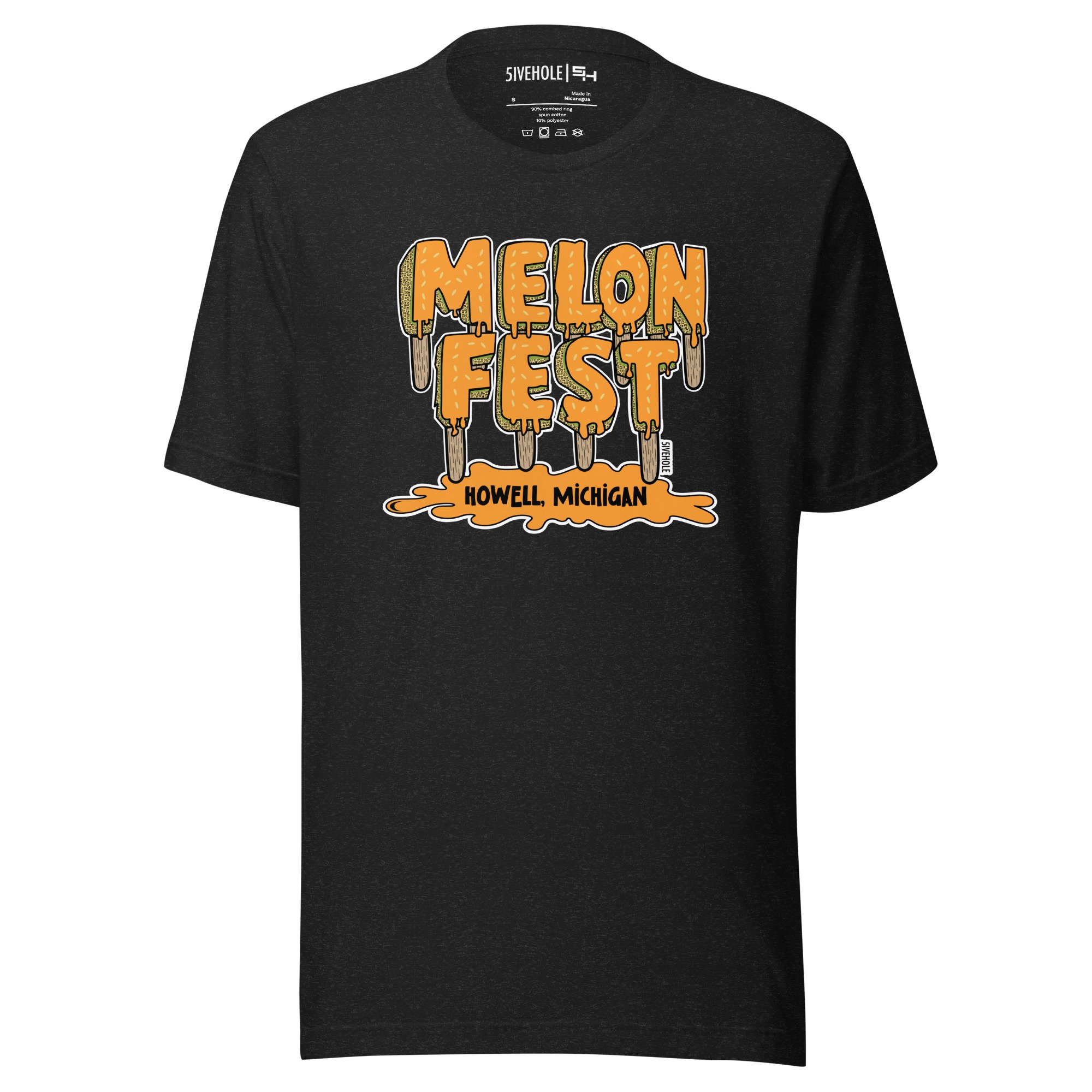 MelonFest Unisex Tee