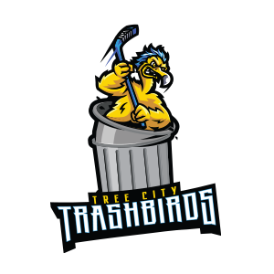 Trashbirds