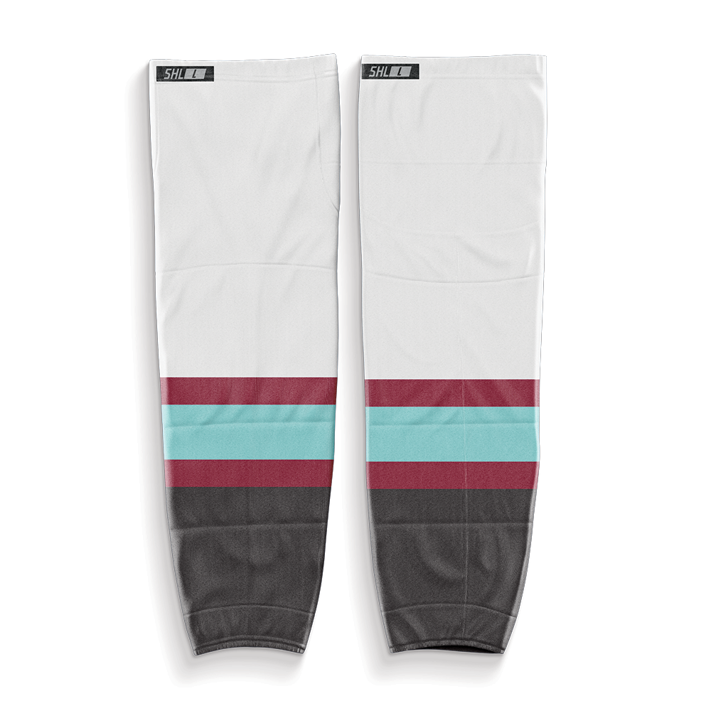 Siberian Slapshots: Reversible Socks - Image 2